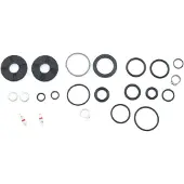 RockShox Service Kit Turnkey/moco/solo Air Tora/recon Silver Service-kit