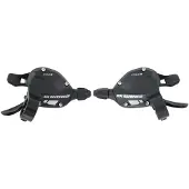 Sram Gangschaltung Trigger X5 3X10V (Paire)