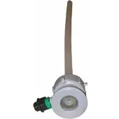 Ich-zapfe Fitting zum Aufschrauben auf Reinigungsbehälter Typ D