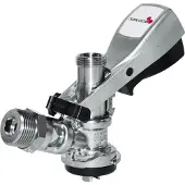 Ich-zapfe Keg Anschluss Micro Matic Typ Korb
