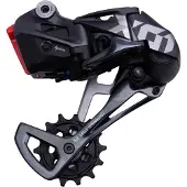 Sram Schaltwerk (ohne Batterie) x01 Eagle AXS lunar 10-52T