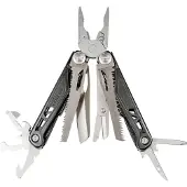 Nordic Pocket Saw - Multi-Tool grau/schwarz