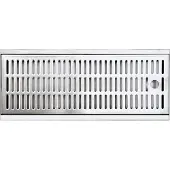 Ich-zapfe Tropfblech, Abtropfblech, Tropfschale - 300 x 200 x 27 mm