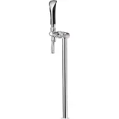 Ich-zapfe Schanksäule Model Tube, 1-leitig