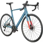 Cannondale SuperSix EVO 4 - Storm Cloud - 51 cm - XS