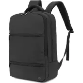 Celly Rucksack für Laptop 15,6" Schwarz