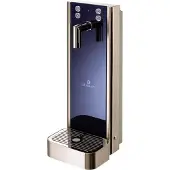 Ich-zapfe Wassersprudler