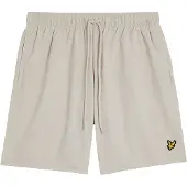 Lyle & Scott Badehose Plain Swimshorts Herren Cove-S