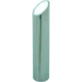 Ich-zapfe Schanksäule, Bierzapfsäule - Modell Tower, mit Beleuchtung, 1-leitig, 80 mm