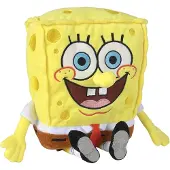 Svamp Bob SPB Plüsch SpongeBob, 35cm