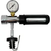 Ich-zapfe Champagne Protector
