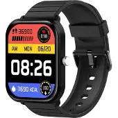 Celly TRAINERMATE2BK, 5,11 cm (2.01"), Touchscreen, 45 g
