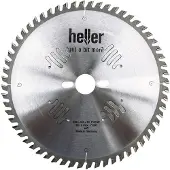 Heller AkkuHandkreissäge