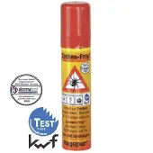 Hagopur Zecken FREY Sprühflasche 25 ml