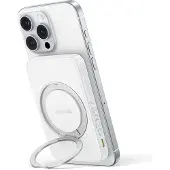 Baseus PicoGo Qi2 Power Bank 5000mAh 20W Weiß