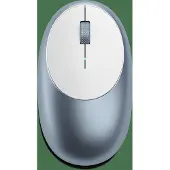 Satechi M1 Bluetooth Wireless Mouse blue