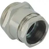 Kaiser B111 Stopfbuchse Ms DIN 46320-C4-MS Pg11, Kabel Ø 6.5-13.5 mm - 50 Stück