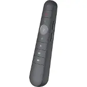 Huawei eKit IHC IdeaHub Controller Fernbedienung, 9 Tasten, Grau
