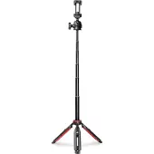 Hama 4653 Tischstativ Solid III 80B mit Auslöser - Dealpreis