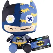 Funko POP! DC Patchwork Batman 18cm Plushies Stofftier Plüschtier