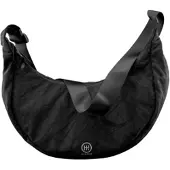 Airpaq Umhängetasche Moon Baq Schwarz