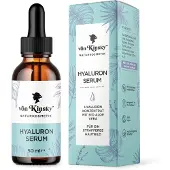 Von Kinsky Bio Hyaluron Serum hochdosiert 50 ml Flüssigkeit