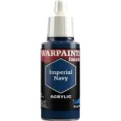 Army Painter TAPWP3025P - Warpaints Fanatic: Imperial Navy