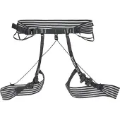 Salewa - NXT Light Harness - Klettergurt Gr L grau