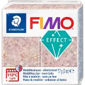 Staedtler Effect Soft Knete botanisches Pink 57gr.