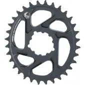 Sram X-sync Eagle Oval Direct Mount 6º Kettenblatt