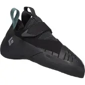 Black Diamond Shadow Lv Climbing Shoes Schwarz EU 37 Mann