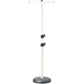 Solamagic ECO+ PRO Basepod stativ, hvid