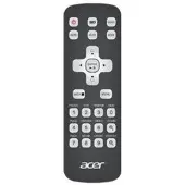 Acer remote control