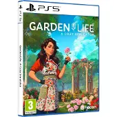 Garden Life: A Cozy Simulator