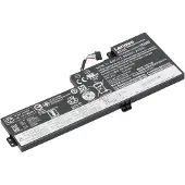 Lenovo BATTERY Internal, 3c, 24Wh, LiIon, SMP