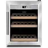 Caso Winesafe 12 Fl. Weinkühlschrank