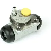 Bosch Radbremszylinder Trommelbremse für RENAULT CLIO I (B/C57, 5/357) F 026 009 236