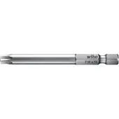 Wiha Bit Professional TORX 1/4" (33932) T40 x 150 mm