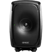 Genelec 8341AM Black - Aktiv-Monitor