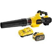 DeWalt Werkzeuge - Akku-Gebläse 54V, 1 x Akku 9,0 Ah FLEXVOLT DCMBA572X1