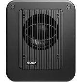 Genelec 7350A Monitoring-Subwoofer (schwarz)