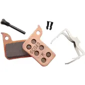 Sram Bremsbeläge Bremsbelag Hrd Sntr/Stl 1 Satz