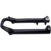 RockShox Lyrik/yari Boost Postmount Diffusion 180 Mm Flask Tauchrohre