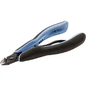 Bahco Diagonalschneider, Ges.L. 138 mm, max. 1.6mm