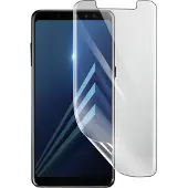3MK Hydrogel Bildschirmfolie für Samsung Galaxy A8 Plus