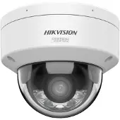 Hikvision 8 MP Smart Hybrid Light mit