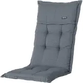 Madison PHOSF293, Grau, 1230 mm, 500 mm, 70 mm, 1,3 kg