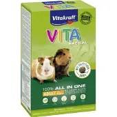 Vitakraft - Vita Special Adult Guinea pigs 600gr