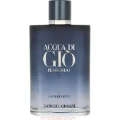 Giorgio Armani Acqua Di Gio Profondo Edp Spray