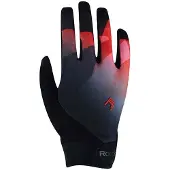 Roeckl Montan Handschuhe schwarz/rot 11 2022 Accessoires